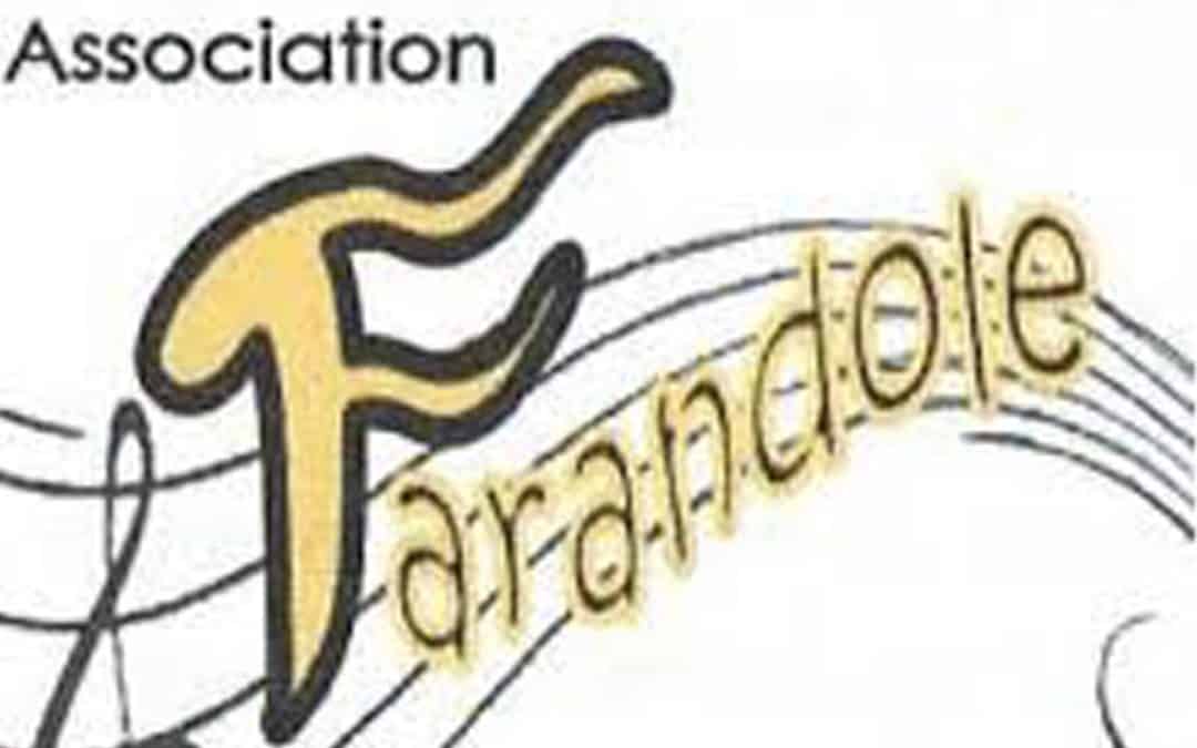 École de musique « Farandole »