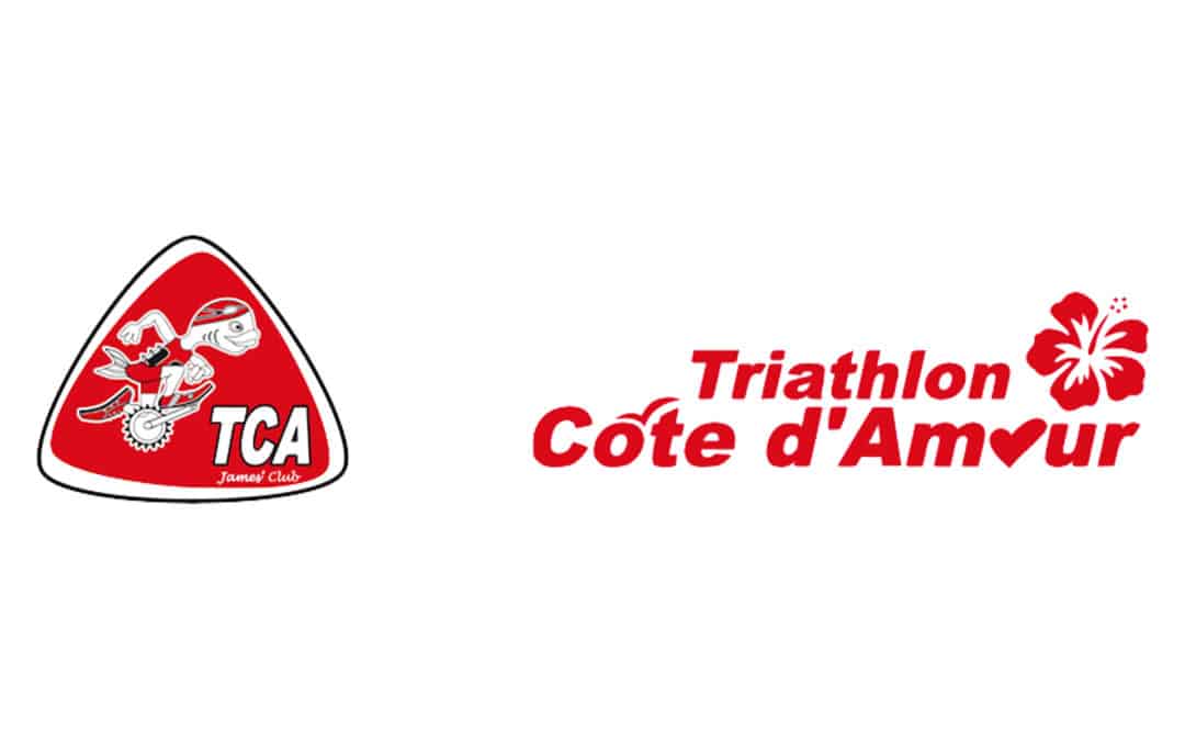Triathlon Côte d’Amour