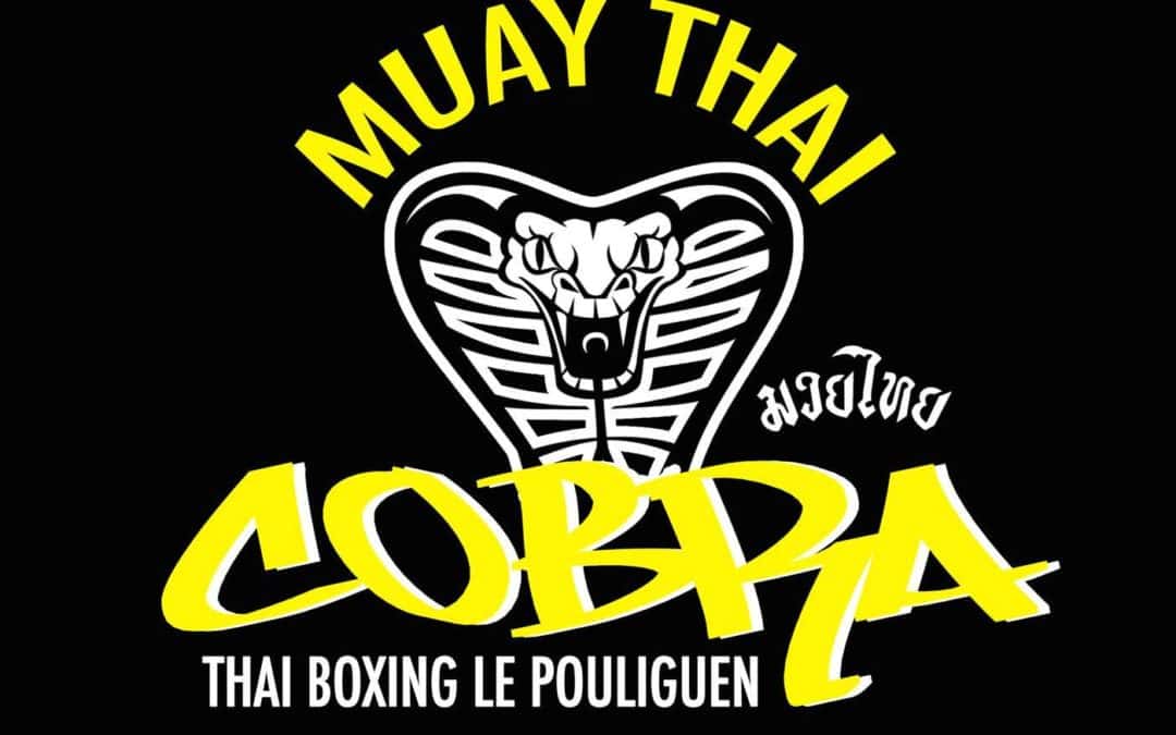 Boxe Thaï