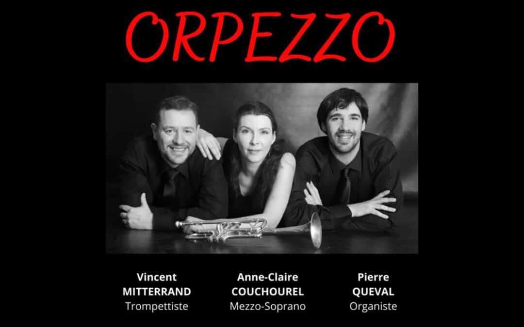 Les mercredis musicaux « Ensemble Orezzo »