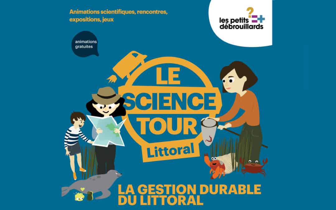 Science tour