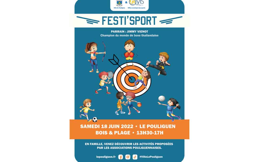 Festi’Sport